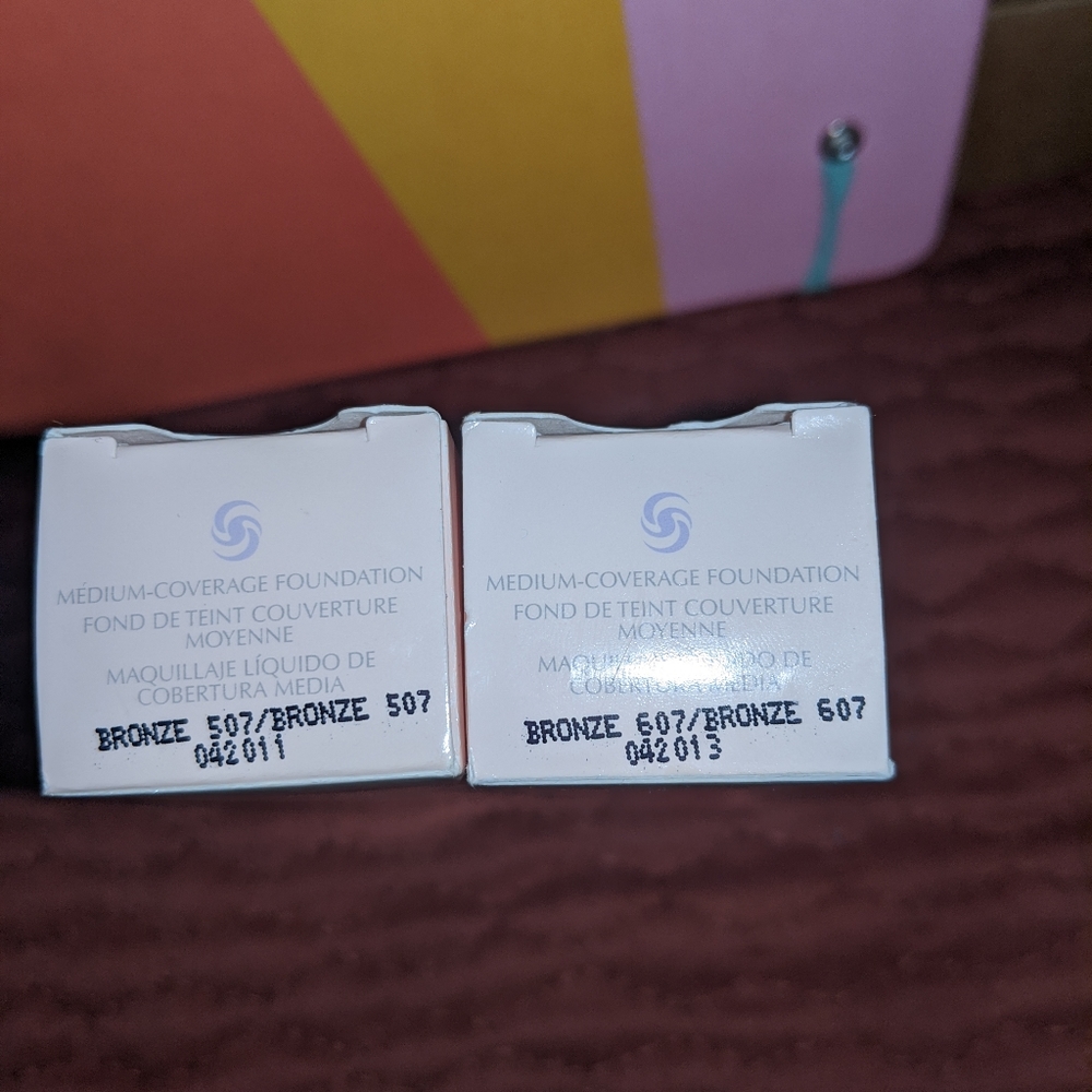 Mary Kay Medium coverage foundation Thehypercloset